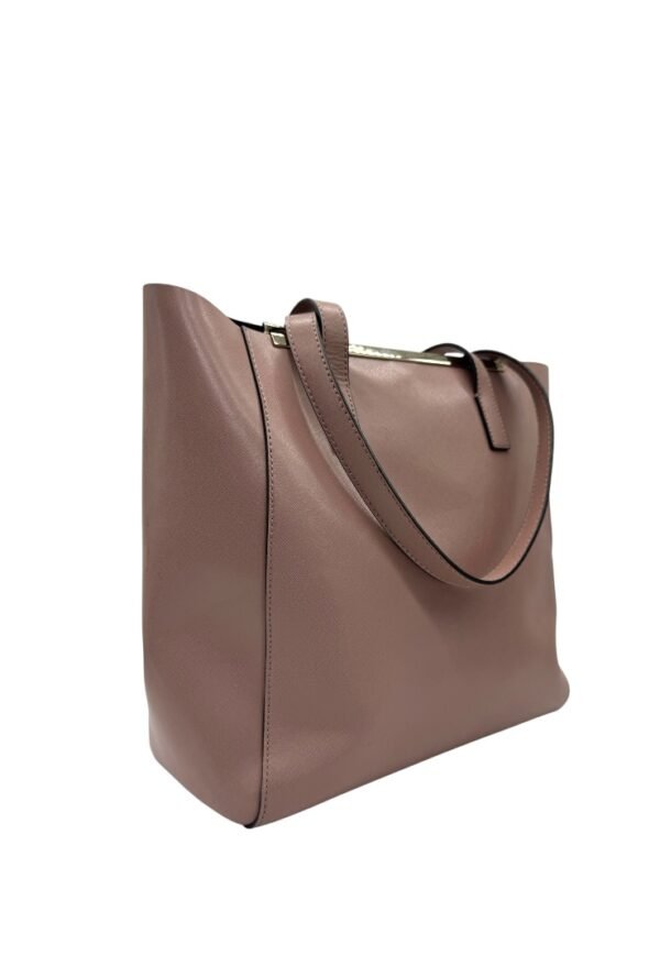 COCCINELLE - TOTE GOLDEN EDGE - Image 11
